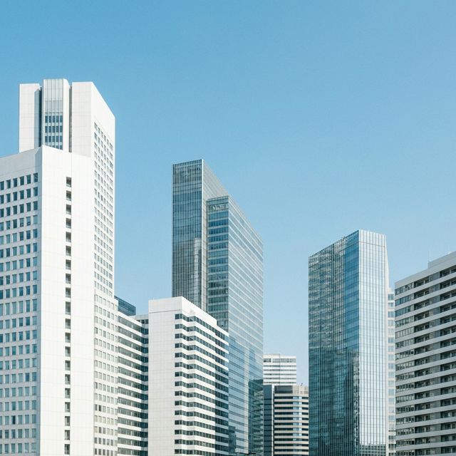 Vista panorámica de Zapopan, Jalisco